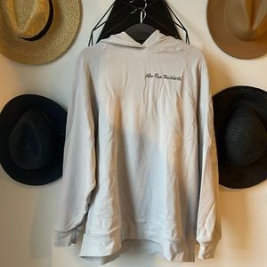 Brunette the label and Smash and Tess colab tracksuit